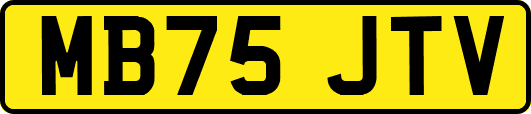 MB75JTV