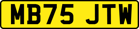 MB75JTW