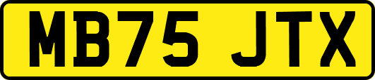 MB75JTX