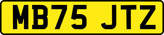 MB75JTZ