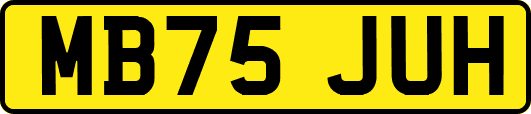 MB75JUH