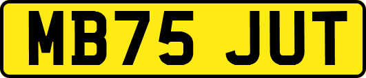 MB75JUT