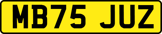 MB75JUZ
