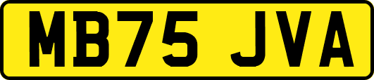 MB75JVA