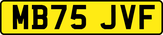 MB75JVF