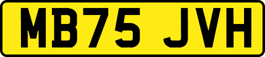 MB75JVH