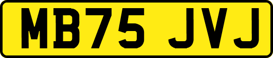 MB75JVJ