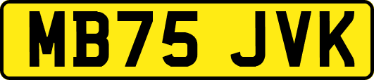 MB75JVK