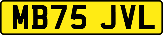 MB75JVL