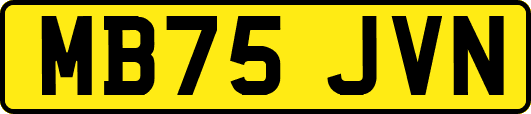 MB75JVN