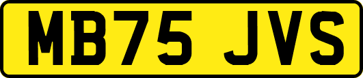 MB75JVS