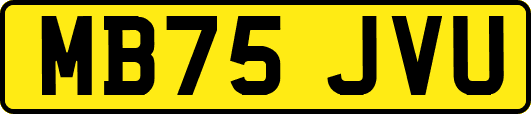 MB75JVU