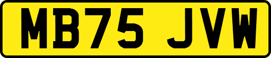 MB75JVW