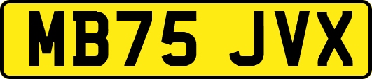 MB75JVX