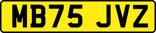 MB75JVZ