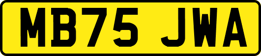 MB75JWA