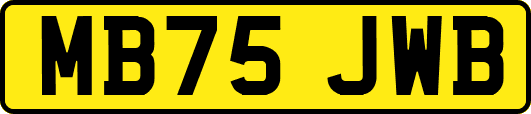MB75JWB