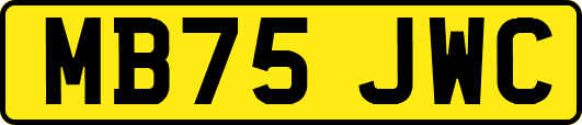 MB75JWC