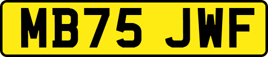 MB75JWF