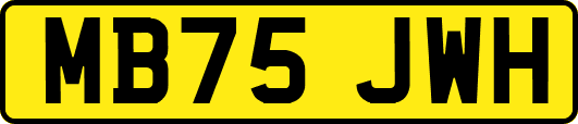 MB75JWH