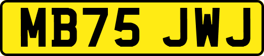 MB75JWJ
