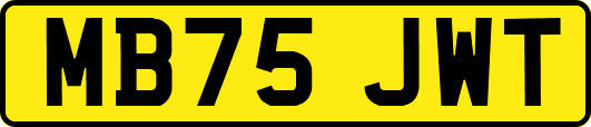 MB75JWT