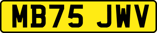 MB75JWV