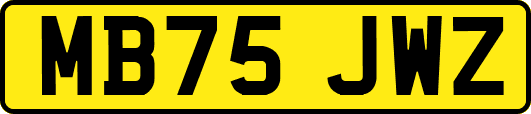 MB75JWZ