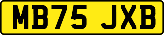 MB75JXB