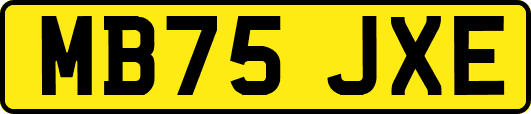 MB75JXE