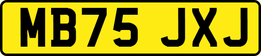 MB75JXJ