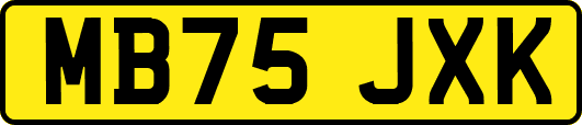 MB75JXK
