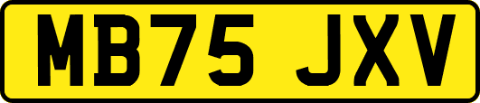 MB75JXV