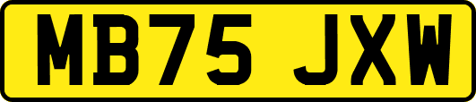 MB75JXW