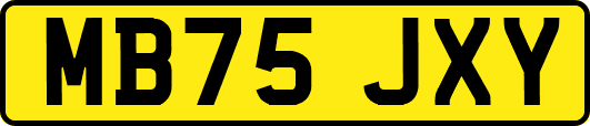 MB75JXY