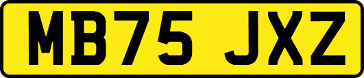 MB75JXZ