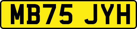 MB75JYH