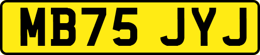 MB75JYJ