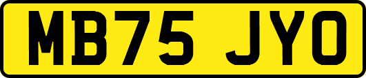 MB75JYO