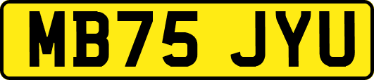 MB75JYU