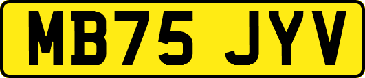 MB75JYV
