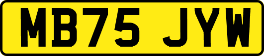 MB75JYW