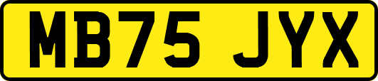 MB75JYX