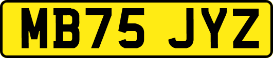 MB75JYZ