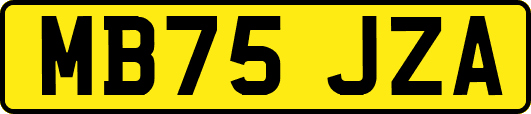 MB75JZA