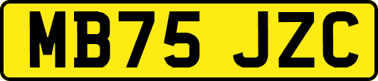 MB75JZC