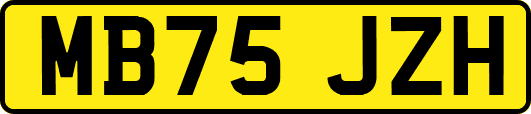MB75JZH