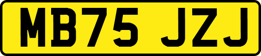MB75JZJ