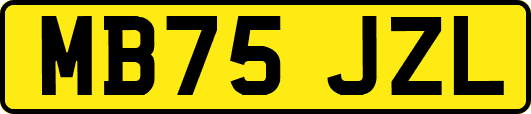 MB75JZL