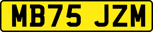 MB75JZM
